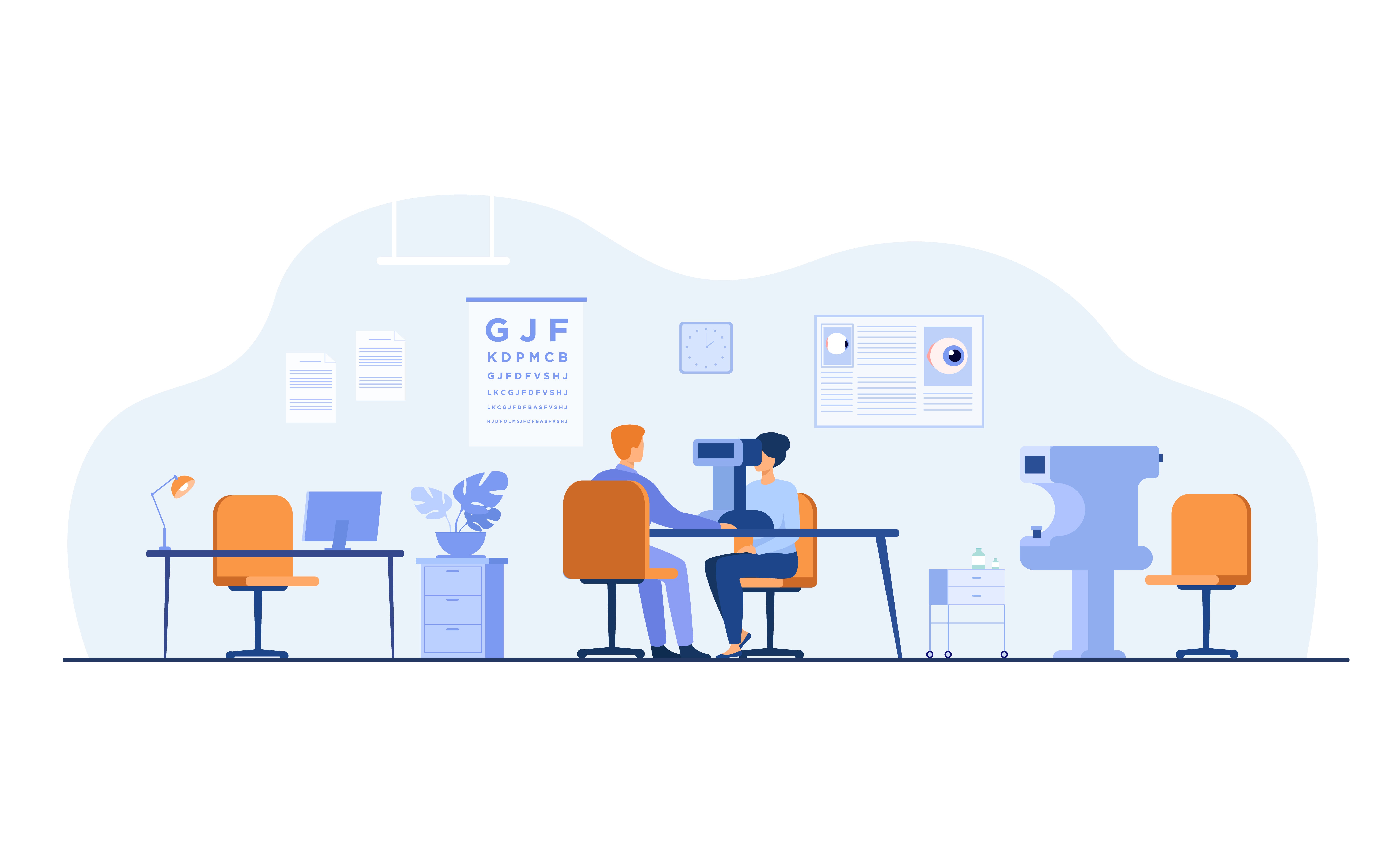 portail offre emploi orthoptiste